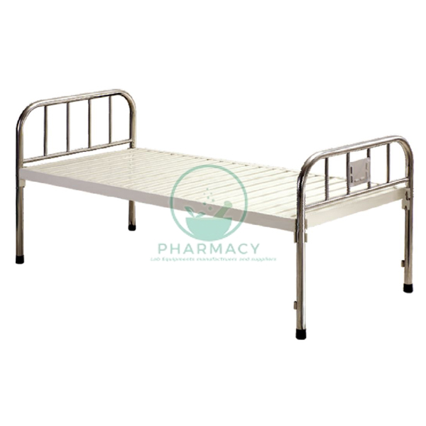 Standard Plain Hospital Bed