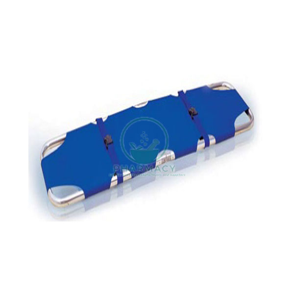 Stretcher Single Fold