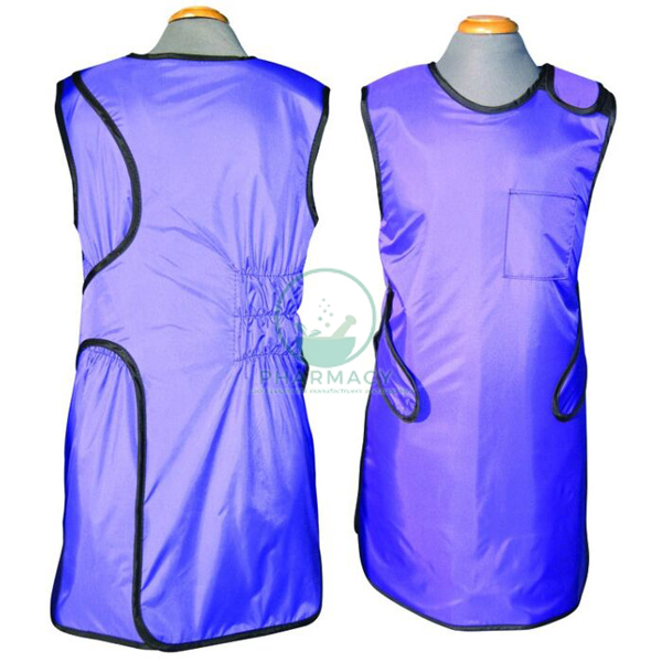 Lead Apron - Wrap Around