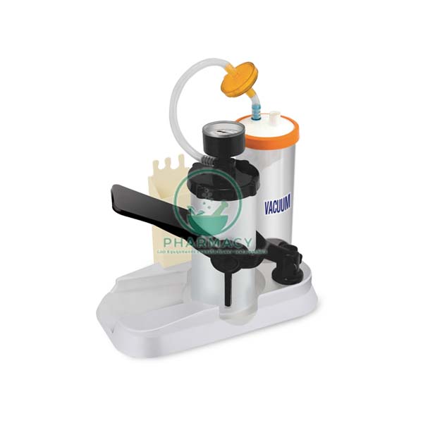 Manual Suction Unit Superior