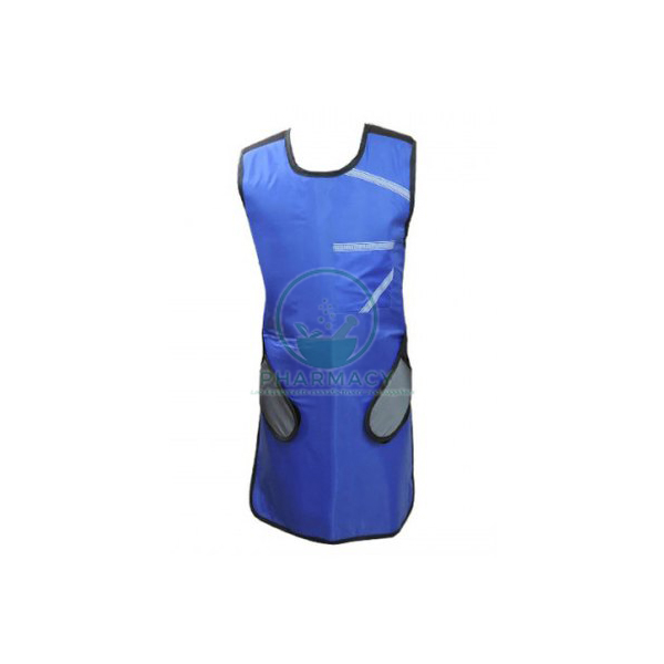 Lead Apron Velcro Type