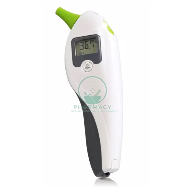 Infrared Ear Thermometer
