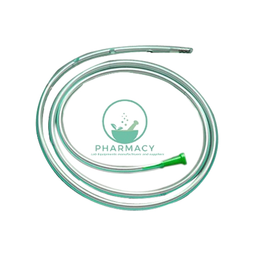 Ryles Tubes (Stomach Tube)