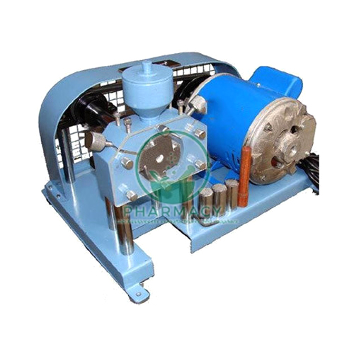 Disintegrator Willy Mill