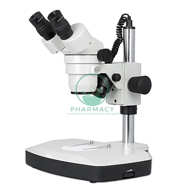Binocular Stereo Zoom Microscope