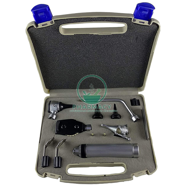 Diagnostic Set