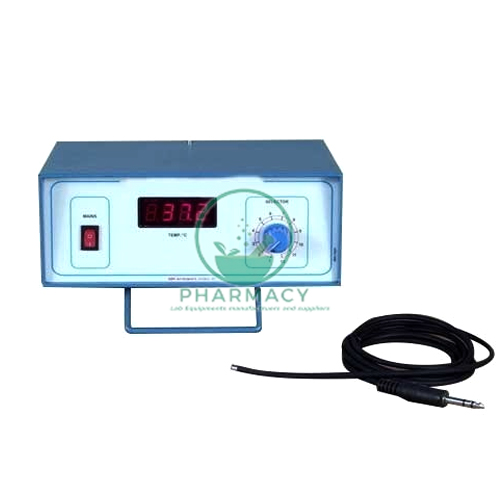 Tele Thermometer Single Probe