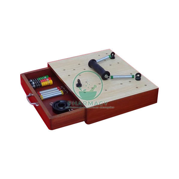 Hand Gymkit Board