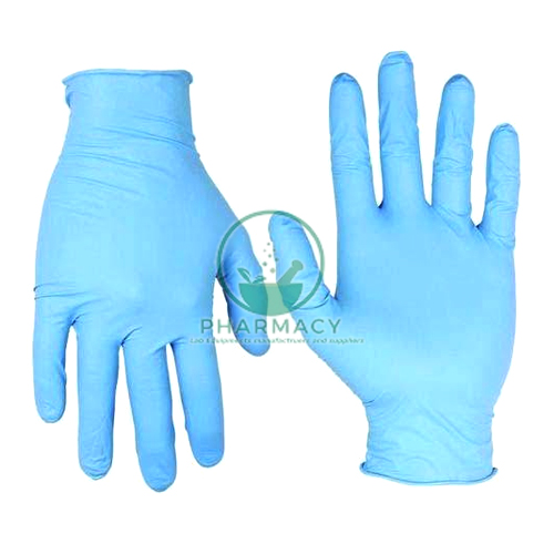 Surgical Medical Gloves