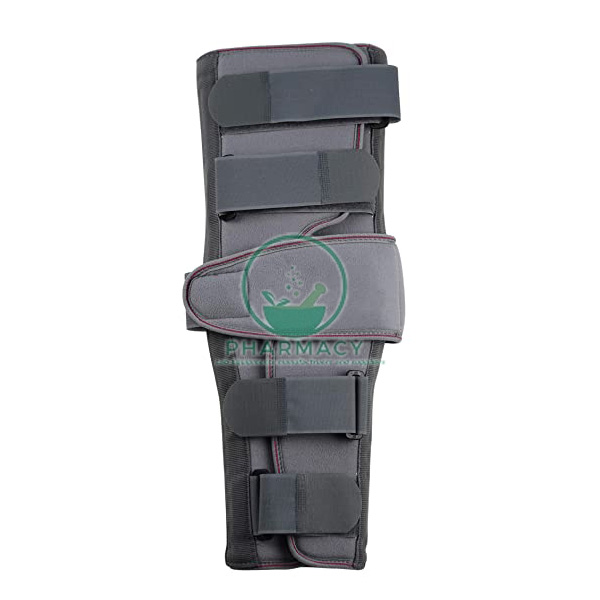 Knee Immobilizer