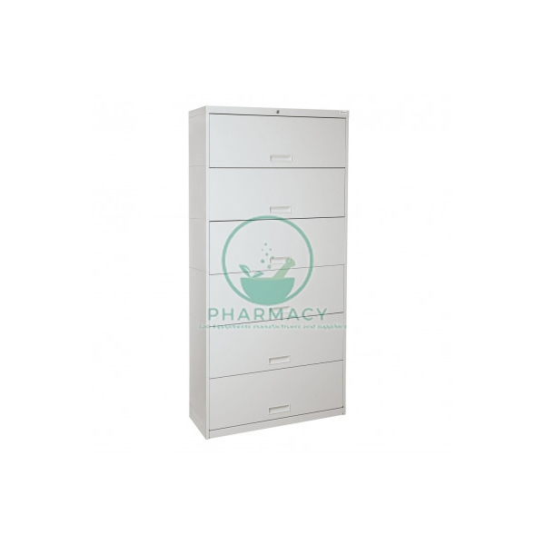 Filing Cabinets