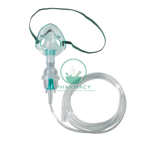 Nebulizer Mask