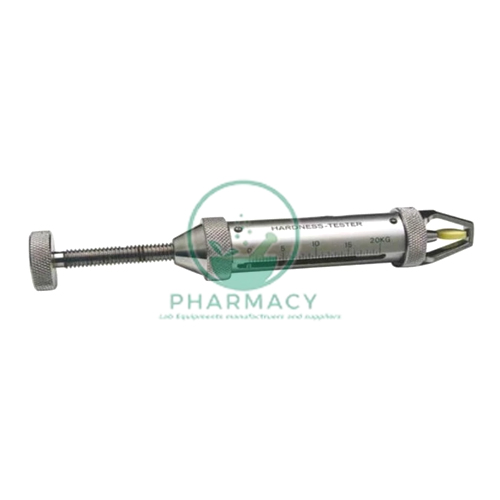 Tablet Hardness Tester Monsanto