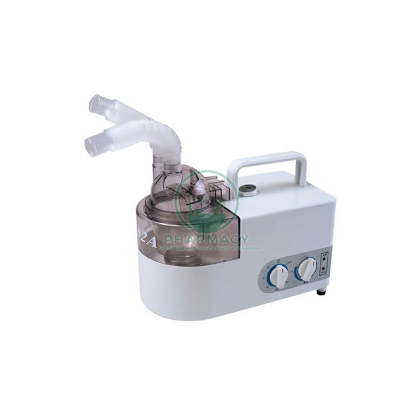 Ultrasonic Nebulizers