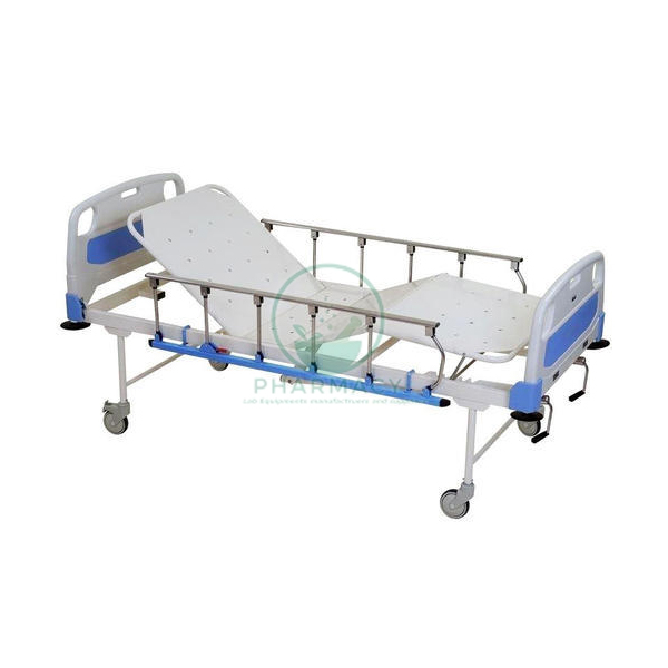 Fowler Bed Super Deluxe