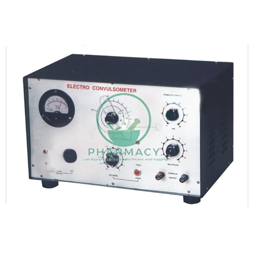 Electro Convulsiometer