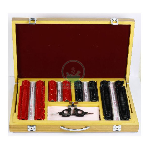 Trial Lens Set