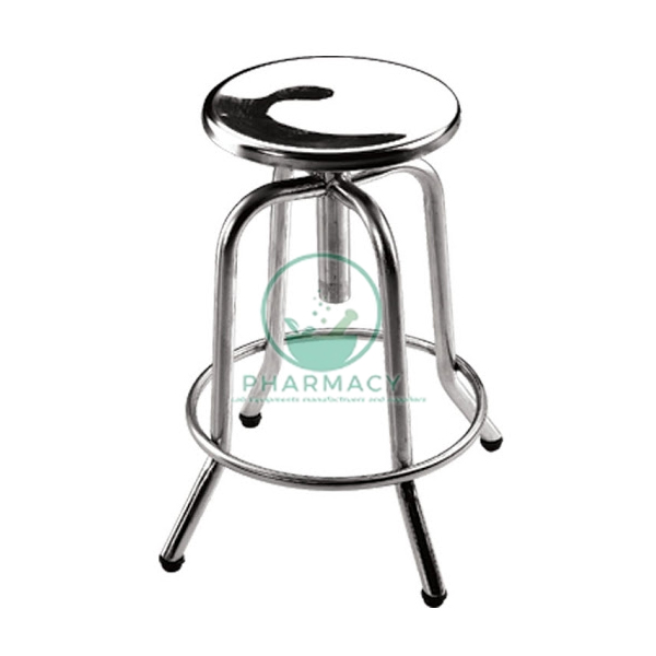 Stool, S.S.