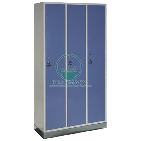 Clothing Cabinet