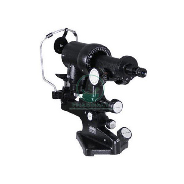 Keratometer