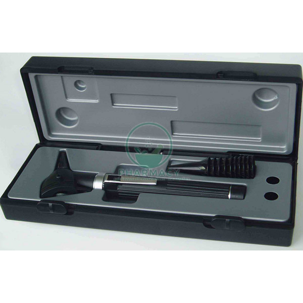 Professional Otoscope