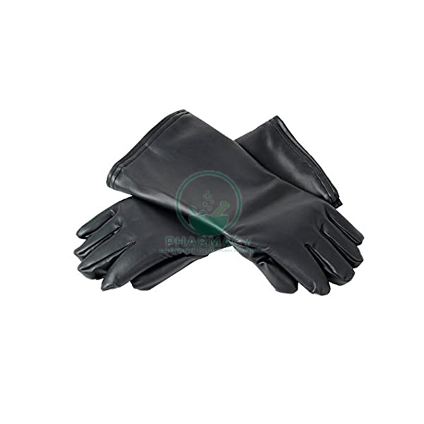 Lead Gloves