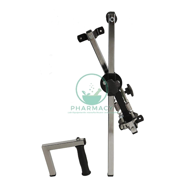 Axial Shoulder Exerciser