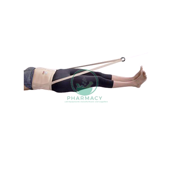 Pelvic Traction Kit