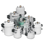 Autoclaves/ Pressure Steam Sterilizers