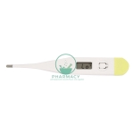 Digital Clinical Thermometer