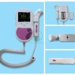 Fetal Doppler 2