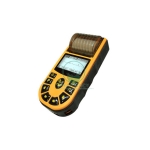 Hand Held Single Channel ECG