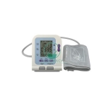 Digital Blood Pressure Monitor