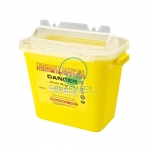 Sharp Container, PP