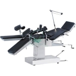 Luxury Multifunctional Operating Table
