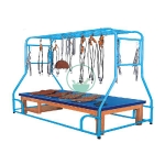Suspension Frame