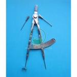 Compass Aesthesiometer