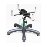 Ankle and Leg Exerciser