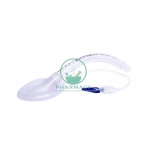Disposable PVC Laryngeal Mask Airway - Standard