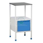 Bedside Locker std. Hospital Model