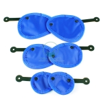 Ovarian Shield Set