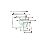 X-Ray Hangers