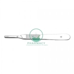Scalpel Handles Non-Sterile