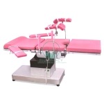 Remote Operated Obstetric OT Table, Deluxe