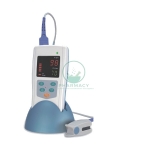 Handheld Pulse Oximeter