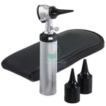 Otoscope (Pin Connection System)