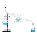 Glass Distillation