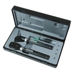 Otoscope Cum Opthalmoscope Set