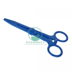 Plastic Scissors