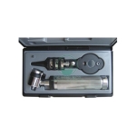 Universal Otoscope & Opthalmoscope Set